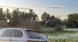 BMW X5 2005 года за 5 000 000 тг. в Уральск – фото 2