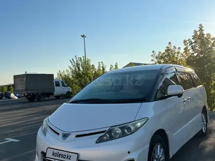 Toyota Estima 2010 года за 5 000 000 тг. в Атырау – фото 11