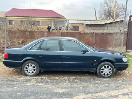 Audi A6 1995 года за 2 700 000 тг. в Шымкент