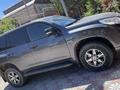 Toyota Land Cruiser Prado 2017 года за 20 250 000 тг. в Костанай