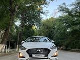 Hyundai Sonata 2018 года за 7 950 000 тг. в Шымкент