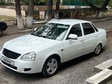 ВАЗ (Lada) Priora 2170 2012 годаfor2 800 000 тг. в Темиртау