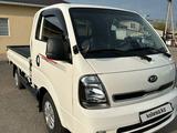 Kia Bongo 2021 годаүшін11 500 000 тг. в Алматы