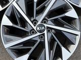Диски оригинал киа хундай 4шт за 360 000 тг. в Алматы – фото 4