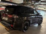 Lexus LX 570 2020 года за 56 000 000 тг. в Алматы – фото 4