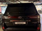 Lexus LX 570 2020 года за 56 000 000 тг. в Алматы – фото 3