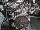 Двигатель 2.3 turbo за 650 000 тг. в Алматы – фото 3