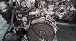 Двигатель 2.3 turbo за 550 000 тг. в Алматы – фото 3