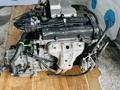 Контрактный двигатель Honda CR-V B20B объём 2.0 литра. С Японий! за 400 000 тг. в Астана – фото 14