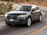 Доводчики дверей (присоски) Audi Q3 Q5үшін295 000 тг. в Алматы – фото 2