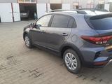 Kia Rio X-Line 2022 года за 9 500 000 тг. в Актобе – фото 5