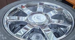 Cadillac Escalade R22 комплект. за 750 000 тг. в Алматы