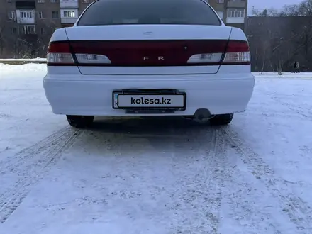 Nissan Cefiro 1998 года за 2 700 000 тг. в Караганда – фото 29