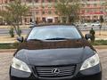 Lexus ES 350 2009 года за 7 200 000 тг. в Актау – фото 3