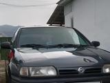Nissan Primera 2005 года за 900 000 тг. в Талдыкорган – фото 3