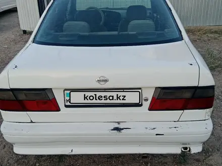 Nissan Primera 1996 года за 1 000 000 тг. в Шу – фото 3