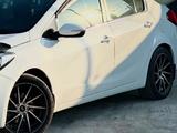 Kia Cerato 2013 годаүшін6 200 000 тг. в Атырау – фото 4