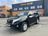 Toyota Land Cruiser Prado 2014 года за 16 500 000 тг. в Атырау
