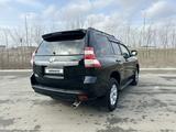 Toyota Land Cruiser Prado 2014 года за 16 500 000 тг. в Атырау – фото 4