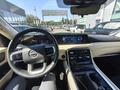 Nissan Patrol 2025 годаүшін55 000 000 тг. в Алматы – фото 21