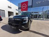 Nissan Patrol 2025 года за 55 000 000 тг. в Алматы – фото 2