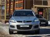 Mazda CX-7 2007 года за 4 200 000 тг. в Аксай – фото 4