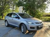 Mazda CX-7 2007 годаүшін4 200 000 тг. в Аксай