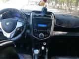 Lifan X60 2017 года за 2 300 000 тг. в Уральск – фото 4