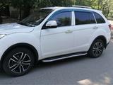 Lifan X60 2017 года за 2 300 000 тг. в Уральск – фото 2