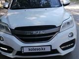 Lifan X60 2017 года за 2 300 000 тг. в Уральск