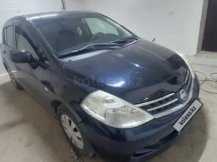 Nissan Tiida 2011 года за 3 250 000 тг. в Жанаозен – фото 2