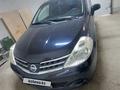 Nissan Tiida 2011 годаүшін3 250 000 тг. в Жанаозен
