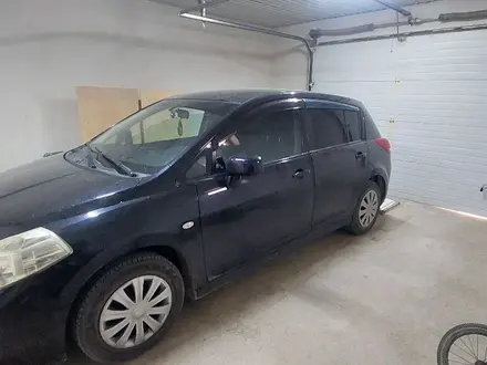 Nissan Tiida 2011 года за 3 250 000 тг. в Жанаозен – фото 3