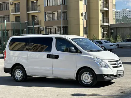 Hyundai Starex 2016 года за 12 000 000 тг. в Туркестан – фото 3