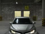 Toyota Camry 2018 годаүшін7 500 000 тг. в Шымкент