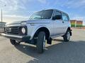 ВАЗ (Lada) Lada 2121 2024 годаүшін6 640 000 тг. в Уральск