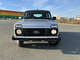 ВАЗ (Lada) Lada 2121 2024 годаүшін6 640 000 тг. в Уральск – фото 3