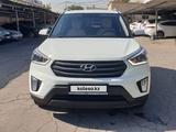 Hyundai Creta 2019 годаүшін9 500 000 тг. в Алматы