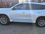 Mitsubishi Pajero Sport 2020 года за 16 000 000 тг. в Уральск – фото 3