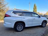 Mitsubishi Pajero Sport 2020 года за 16 000 000 тг. в Уральск – фото 4