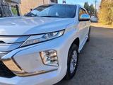 Mitsubishi Pajero Sport 2020 года за 16 000 000 тг. в Уральск – фото 5