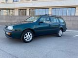 Volkswagen Golf 1995 года за 2 800 000 тг. в Тараз – фото 2