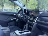 Toyota Camry 2012 годаүшін6 500 000 тг. в Уральск