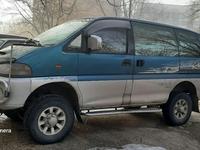 Mitsubishi Delica 1997 годаүшін3 700 000 тг. в Усть-Каменогорск