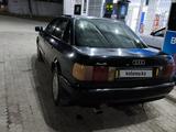 Audi 80 1992 года за 1 600 000 тг. в Алматы – фото 3