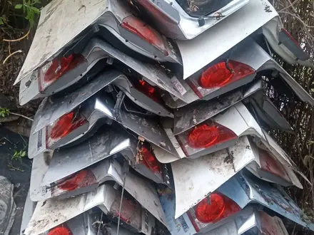 Радиатор основной и кондиционера двигателя вентиляторы охлаждения за 75 000 тг. в Алматы – фото 12