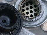 Радиатор основной и кондиционера двигателя вентиляторы охлаждения за 65 000 тг. в Алматы – фото 4