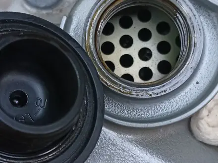 Радиатор основной и кондиционера двигателя вентиляторы охлаждения за 75 000 тг. в Алматы – фото 3