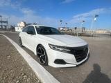 Honda Accord 2022 года за 14 600 000 тг. в Алматы – фото 2