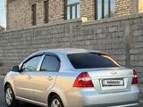 Chevrolet Nexia 2021 годаүшін4 300 000 тг. в Шымкент – фото 5
